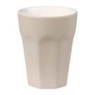 ASA Selection Espresso cup Ti Amo Limestone 100 ml