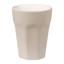 ASA Selection Espresso cup Ti Amo Limestone 100 ml