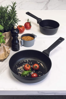 Sambonet Wok pan Titan Pro - ø 30 cm - standard non-stick coating