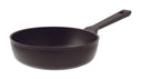 Sambonet sauté pan - Sauteuse - Titan Pro - ø 24 cm / 2.7 liters - standard non-stick coating