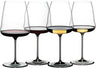 Riedel Wineglass Set Winewings - Carbernet / Sauvignon Blanc - 4 pieces