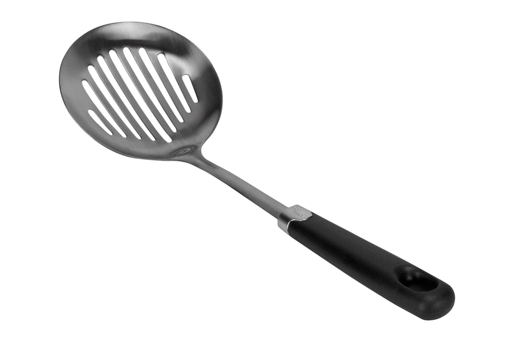 Cosy & Trendy  Skimmer - Delish - Stainless Steel Black