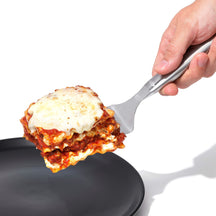 OXO Good Grips Lasagna Spatula Steel