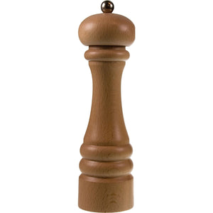 Bisetti Pepper Mill Bologna Natural - 22.5 cm