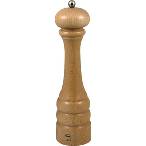 Bisetti Pepper Mill Bologna Natural - 28.5 cm