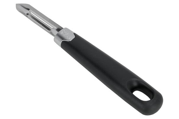 Cosy & Trendy Peeler - Daily - Straight - Stainless Steel Black