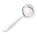 Alessi Soup spoon Nuovo Milano - 5180/10 - by Ettore Sottsass