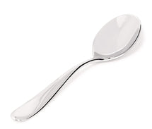 Alessi Serving spoon Nuovo Milano - 5180/11 - by Ettore Sottsass