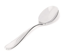 Alessi Serving spoon Nuovo Milano - 5180/11 - by Ettore Sottsass