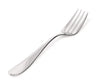 Alessi Serving fork Nuovo Milano - 5180/12 - by Ettore Sottsass