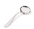 Alessi Sauce spoon Nuovo Milano - 5180/13 - by Ettore Sottsass