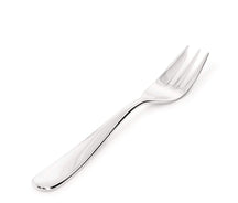 Alessi Pastry fork Nuovo Milano - 5180/16 - by Ettore Sottsass