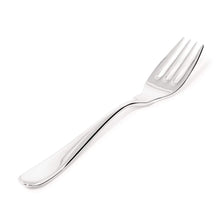 Alessi Fish fork Nuovo Milano - 5180/17 - by Ettore Sottsass