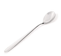 Alessi Long drink spoon Nuovo Milano - 5180/23 - by Ettore Sottsass