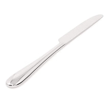 Alessi Table knife Nuovo Milano - 5180/3 - by Ettore Sottsass