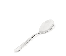 Alessi Coffee spoon Nuovo Milano - 5180/8 - by Ettore Sottsass