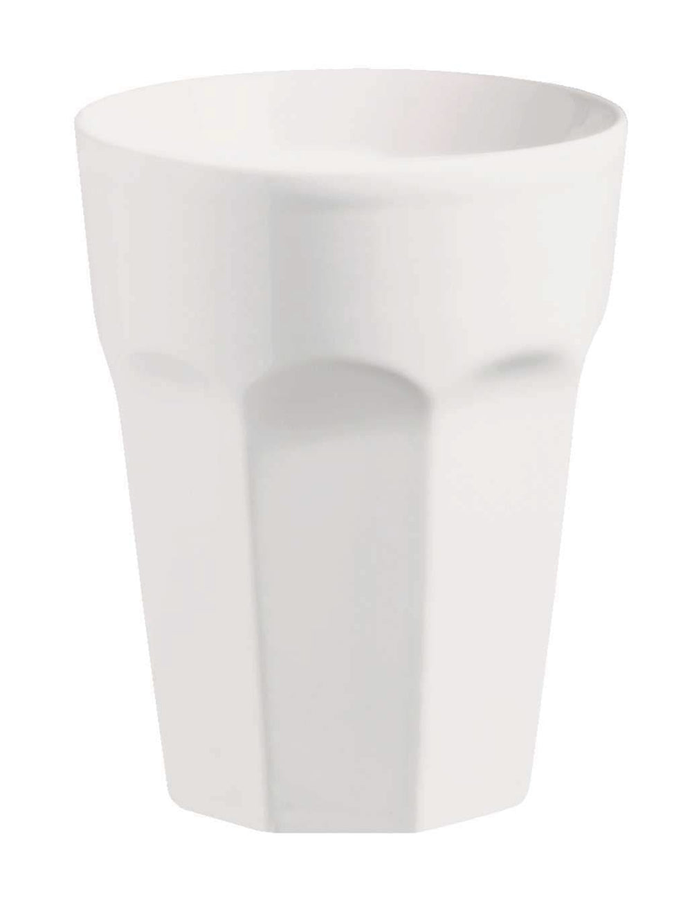 ASA Selection Espresso cup Ti Amo White 100 ml