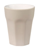 ASA Selection Coffee cup Ti Amo Limestone 250 ml