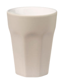 ASA Selection Coffee cup Ti Amo Limestone 250 ml