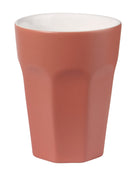 ASA Selection Espresso cup Ti Amo Red Clay 100 ml