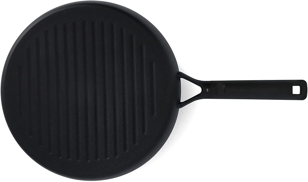 KitchenAid Grill pan Classic Forged - ø 28 cm - Ceramic non-stick coating