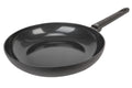 Cookinglife Frying Pan Black Cera - ø 28 cm - ceramic non-stick coating - PFAS-free
