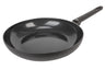 Cookinglife Frying Pan Black Cera - ø 28 cm - ceramic non-stick coating - PFAS-free