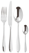 Sambonet Cutlery set Velvet - stainless steel - 24 pieces / 6 persons