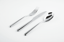 Sambonet Cutlery set Linear - stainless steel - 30 pieces / 6 persons