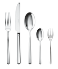 Sambonet Cutlery set Linear - stainless steel - 30 pieces / 6 persons