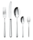 Sambonet Cutlery set Linear - stainless steel - 30 pieces / 6 persons