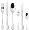 Sambonet Cutlery set Royal - stainless steel - 36 pieces / 6 persons