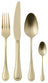 Sambonet Cutlery set Royal - Champagne - 24 pieces / 6 persons