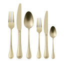 Sambonet Cutlery set Royal - Champagne - 36 pieces / 6 persons