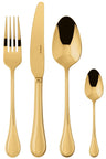 Sambonet Cutlery set Royal - Gold - 24 pieces / 6 persons