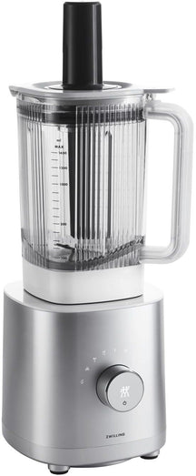 Zwilling Blender Enfinigy - 1.4 liter - 1200 W - Silver/White