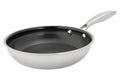 Cookinglife Frying Pan HexaCook ø 20 cm - NON STICK - ceramic non-stick coating - PFAS-free - suitable for all heat sources