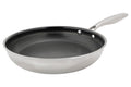 Cookinglife Frying Pan HexaCook ø 24 cm - NON STICK - ceramic non-stick coating - PFAS-free - suitable for all heat sources