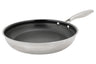 Cookinglife Frying Pan HexaCook ø 24 cm - NON STICK - ceramic non-stick coating - PFAS-free - suitable for all heat sources