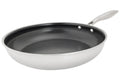 Cookinglife Frying Pan HexaCook ø 28 cm - NON STICK - ceramic non-stick coating - PFAS-free - suitable for all heat sources