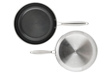 Cookinglife Frying Pan HexaCook ø 28 cm - NON STICK - ceramic non-stick coating - PFAS-free - suitable for all heat sources