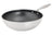 Cookinglife Wok Pan HexaCook ø 28 cm - NON STICK - ceramic non-stick coating - PFAS-free - suitable for all heat sources