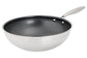 Cookinglife Wok Pan HexaCook ø 28 cm - NON STICK - ceramic non-stick coating - PFAS-free - suitable for all heat sources