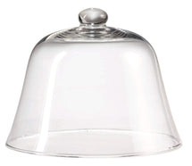 ASA Selection Cake bell / Glass bell / Cheese bell / Cover bell Grande High ø 27 cm