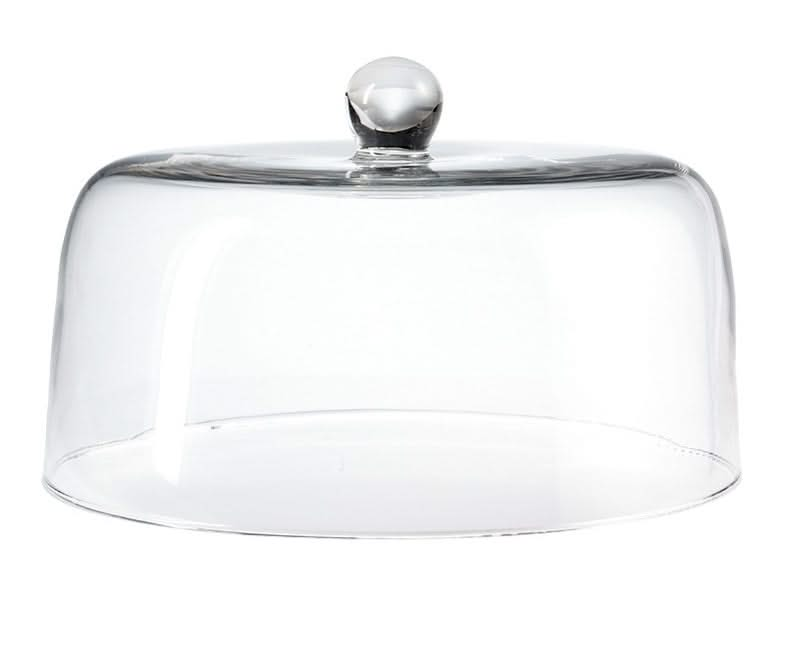 ASA Selection Cake bell / Glass bell / Cheese bell / Cover bell Grande ø 27 cm