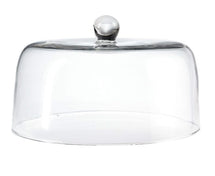 ASA Selection Cake bell / Glass bell / Cheese bell / Cover bell Grande ø 27 cm