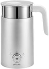 Zwilling Milk Frother Enfinigy - 400 ml - Silver/White