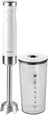 Zwilling Hand blender Enfinigy - 800 W - 9 Speeds - Silver/White