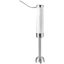 Zwilling Hand blender Enfinigy - 800 W - 9 Speeds - Silver/White