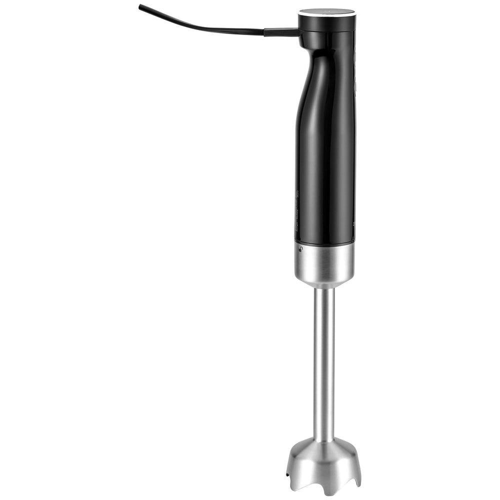 Zwilling Hand blender Enfinigy - 800 W - 9 Speeds - Black